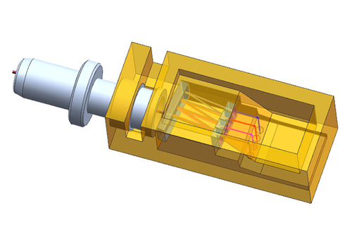 son şirket davası hakkında BLOVELIGHT, VERİ MERKEZİ KAPASİTESİNİ ARTIRMAYA YARDIMCI OLAN ENTEGRE, TEK MODLU WDM MODÜLLERİ İÇİN SABIC'İN ULTEM™ REÇİNESİNİ SEÇİYOR