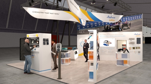 son şirket davası hakkında SABIC DISPLAYS ENERJİ DISPRIZİYONU VE DİSTRIBÜSYONU için Çarpıcı Çözümler Batarya SHOW EUROPE 2024