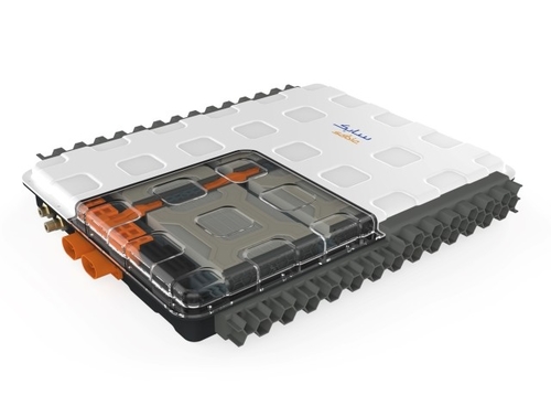 son şirket davası hakkında SABIC HIGHLIGHTS EVS ve ENERJİ DUKUMU için gelişmiş malzemeler ve yaratıcı çözümler BATTERY SHOW NORTH AMERICA 2024