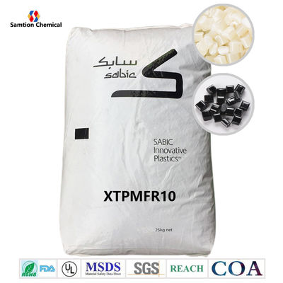 Kalite  S-Plastic Geloy Resin XTPMFR10 High Flow Industrial Plastic Granules fabrika