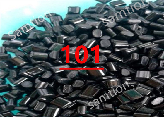 S-Plastic Lexan 101 Halogenlenmemiş, 7.0 MFR, Lavabo olmadan daha kalın bölümler için.