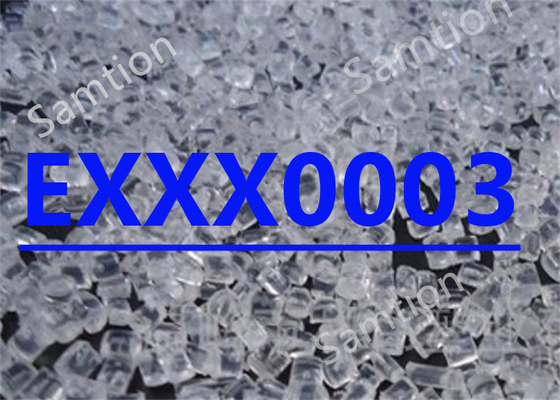 S-Plastic Xylex EXXX0003 PC+Polyester Alaşımlı Dayanıklı Kimyasal Dayanıklı