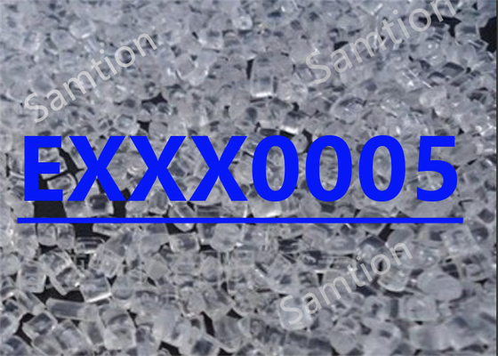 S-Plastic Xylex EXXX0005 Şeffaf PC+Polyester Alaşım İLLUMINATE Özel Etkiler Kimyasallara dayanıklı iç kalıp