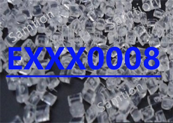 S-Plastic Xylex EXXX0008 İlk Veri PC+POLYESTER Güçlendirilmemiş Alaşım Yüksek akışlı kimyasal dayanıklı UV-stabilize