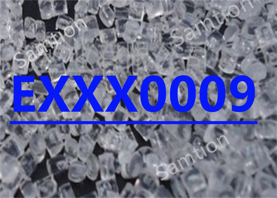 S-Plastic Xylex EXXX0009 X8300HP İlk Veri Şeffaf PC+Polyester Alaşımı FDA Uygun NSF Std 51 Onaylandı
