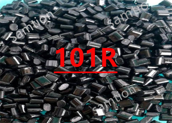 S-Plastic  101R Halogenlenmemiş 7.0 MFR, Lavabo olmadan daha kalın bölümler için.