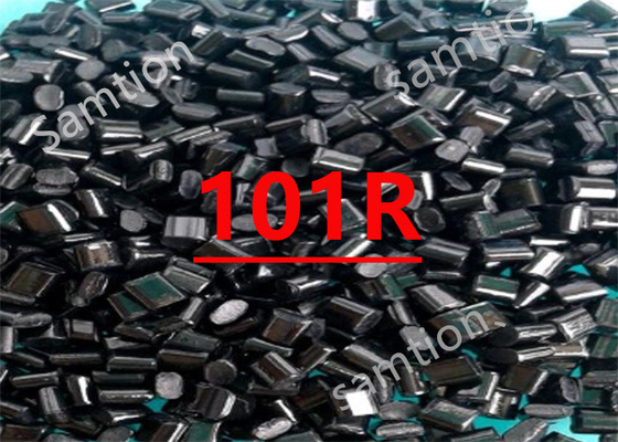 S-Plastic Lexan 101R Halogenlenmemiş 7.0 MFR, Lavabo olmadan daha kalın bölümler için.