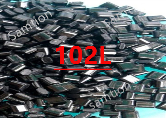 S-Plastic Lexan 102L yüksek viskozluklu çok amaçlı bir kalite. Sadece doğal renkte mevcut.