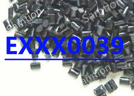 S-Plastic Xylex EXXX0039 PC + Polyester Ekstrüzyon Blow Molding Sınıfı Kimyasal Direnci ve Şeffaflık