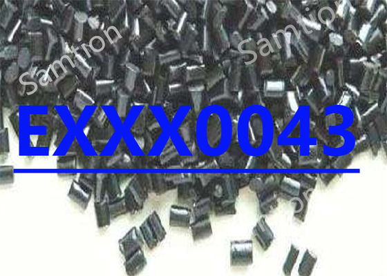 S-Plastic Xylex EXXX0043 PC+POLYESTER Güçlendirilmemiş Alaşım Yüksek Akışlı Kimyasal Dayanıklı UV-Stabilize Oftalmik Uygulama