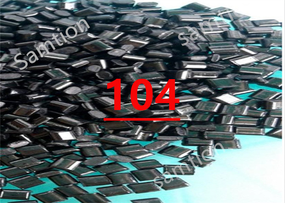 S-Plastic Lexan 104 7.0 MFR, Lavabo olmadan daha kalın bölümler için.