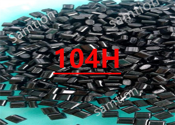 S-Plastic Lexan 104H Yüksek viskozluklu çok amaçlı kalite, kolay işleme güvence vermek için bir serbest bırakma ajanı içerir.