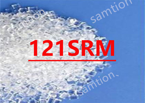 S-Plastic  121SRM Easy Flow, Impact Modified, Super Release Grade Polikarbonat.