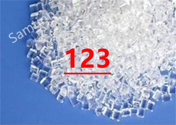 S-Plastic Lexan 123 UL 10/97 itibariyle HB derecelendirilmiştir. 200 Serisi V-2 derecelendirilmesi gerektiğinde önerilmektedir. Halogenlenmemiş. 17.5 MFR.