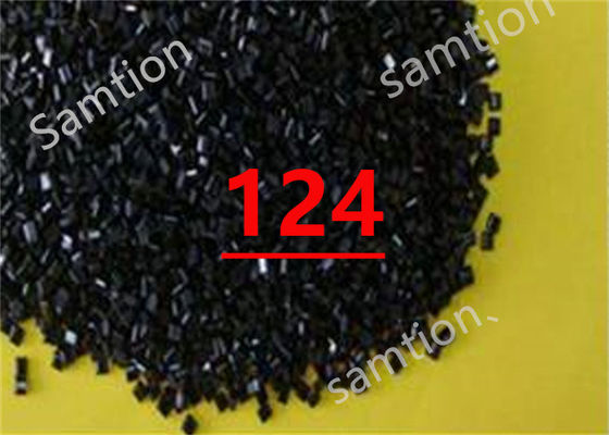 S-Plastic  124 UL 10/97 itibariyle HB derecelendirilmiştir. 200 Serisi V-2 derecelendirilmesi gerektiğinde önerilmektedir. 17.5 MFR, Küçük, Karmaşık