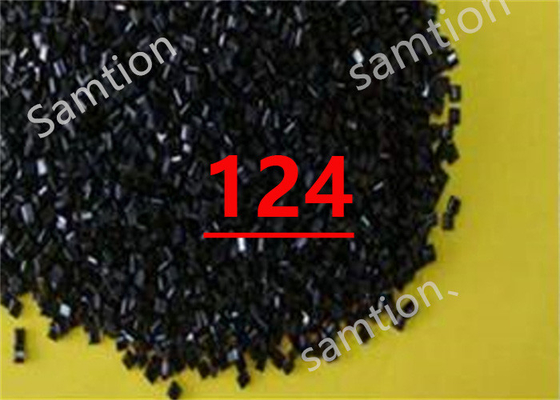 S-Plastic Lexan 124 UL 10/97 itibariyle HB derecelendirilmiştir. 200 Serisi V-2 derecelendirilmesi gerektiğinde önerilmektedir. 17.5 MFR, Küçük, Karmaşık