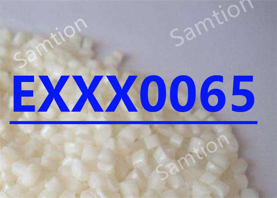 S-Plastic Xylex EXXX0065 PC + Polyester Enjeksiyon Kalıplama Enjeksiyon/Blow Kalıplama Sınıfı Kimyasal Direnci ve Şeffaflık