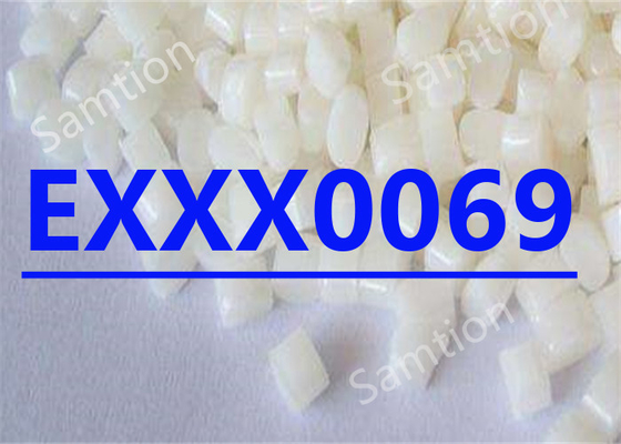 S-Plastic Xylex EXXX0069 Genel Amaç GEN2 Xylex, Kozmetik ambalajlama uygulamaları için renk / sis için optimize edilmiş