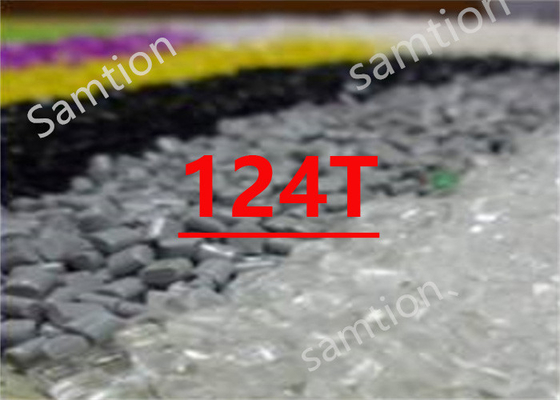 S-Plastic Lexan 124T düşük viskozluklu çok amaçlı bir ürün.