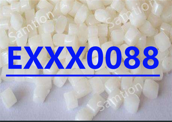 S-Plastic Xylex EXXX0088 Film/Plak Ekstrüzyonu İçin Düşük Akışlı PC+Polyester Alaşımı.