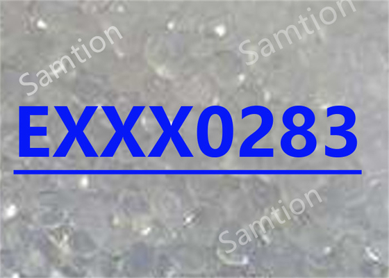 S-Plastic Xylex EXXX0283 Açık PC-Siloxan Kopolymeri + POLYESTER Alaşımı Özel Efektli Renklerde, Elmas Görünümü