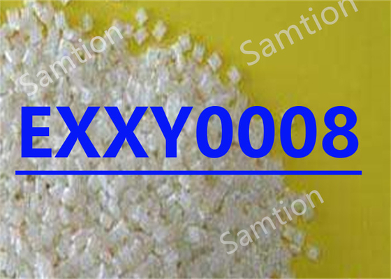 S-Plastic Xylex EXXY0008 Apaçık PC+Polyester Alaşımı Yüksek Akış Kimyasal Direnci/İyi Mekanik Özellikler UV-Durumlandırılmış