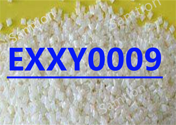 S-Plastic Xylex EXXY0009 Extrusion Uygulamaları için Yüksek Isı Özelliklerine Sahip PC+Polyester Alaşımı.