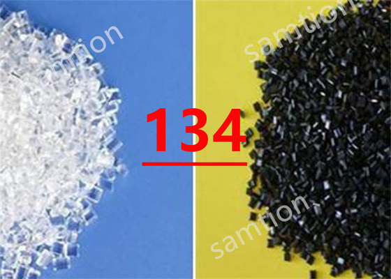 S-Plastic Lexan 134 Halogenlenmemiş. 3.5 MFR.