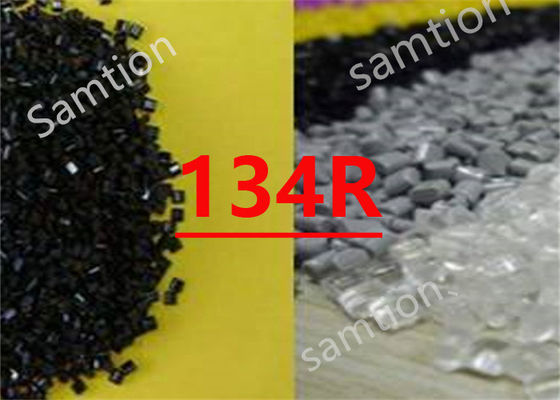 S-Plastic  134R Halogenlenmemiş 3.5 MFR. İç küf salınımı.