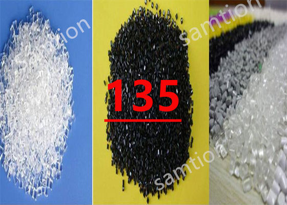 S-Plastic  135 Genel Amaçlı Düşük Akışlı Polikarbonat Tozu