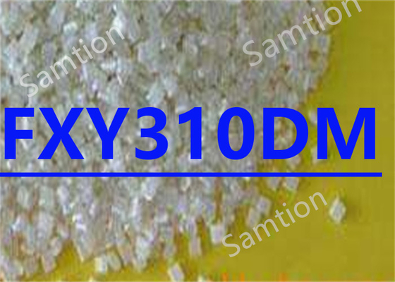 S-Plastic Xylex FXY310DM PC+Polyester alaşımı özel efekt renkleri.