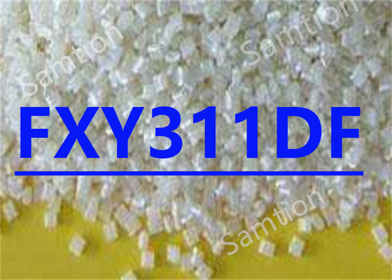 S-Plastic Xylex FXY311DF Difüzyon Etkileri. Renk paketi performansı etkileyebilir.