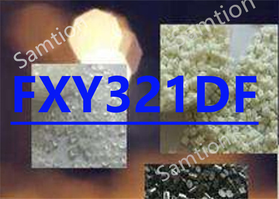 S-Plastic Xylex FXY321DF PC+Polyester alaşımı.