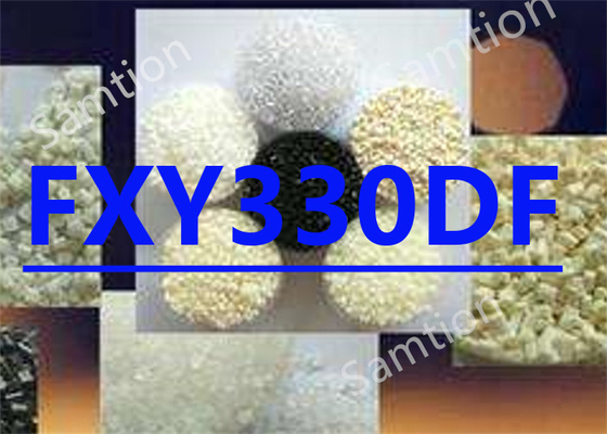 S-Plastic Xylex FXY330DF Polyester + PC Alaşımı. Difüzyon Etkisi. Renk Paketi Performansı Etkileyebilir.
