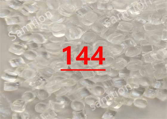 S-Plastic Lexan 144 UL HB. 200 Serisi V-2 Rating Gerektiğinde Tavsiye Edilmektedir.