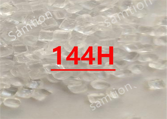 S-Plastic Lexan 144H, kolay işlenmesini sağlamak için bir serbest bırakma ajanı içeren orta viskozluklu bir çok amaçlı sınıf.