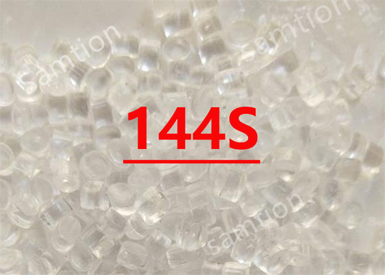 S-Plastic Lexan 144S Halogenlenmemiş. 10.5 MFR. İç küf salınımı.