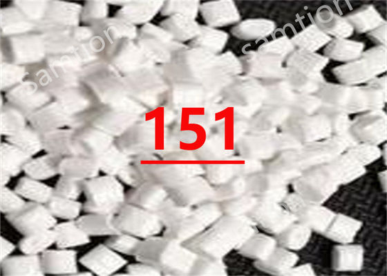 S-Plastic  151 Halogenlenmemiş. 2.5 MFR. Üfleme/Ekstrüzyon.