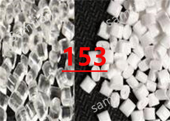 S-Plastic  153 Halogenlenmemiş. 2.5 MFR. Blow molding/extrusion. UV-stabilize edilmiş.