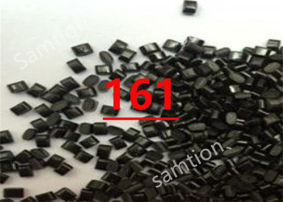 S-Plastic  161, orta viskozluklu çok amaçlı bir kalite, şeffaf, yarı şeffaf ve şeffaf olmayan renklerde mevcuttur.