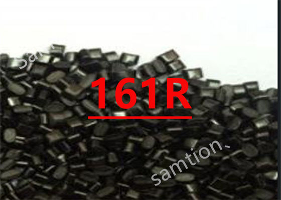 S-Plastic  161R orta viskozluklu çok amaçlı bir kalite ve kolay işlem sağlamak için bir serbest bırakma ajanı içerir.
