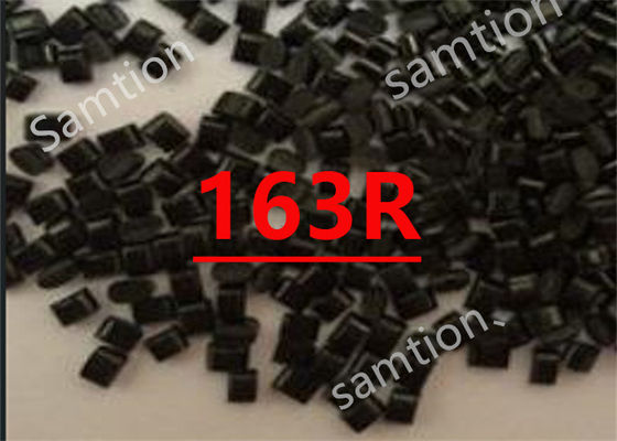 S-Plastic  163R orta viskozluklu çok amaçlı UV stabilize derecesindedir ve bir serbest bırakma ajanı içerir