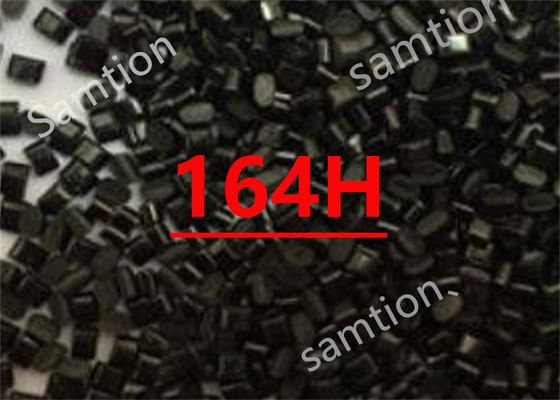 S-Plastic  164H, kolay işlemleri sağlamak için bir serbest bırakma ajanı içeren orta viskozluklu çok amaçlı bir kalite.