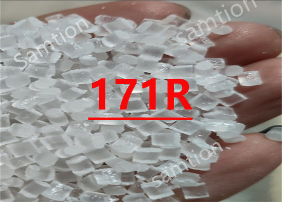 S-Plastic  171R, özellikle ince duvar kesimleri ve