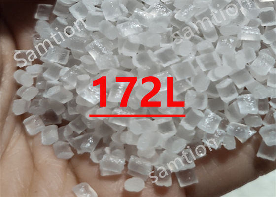 S-Plastic  172L sadece doğal renkte bulunan yüksek akışlı çok amaçlı bir kalite.