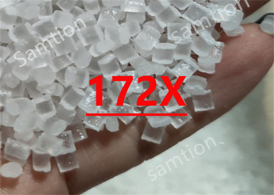 S-Plastic  172x, sadece doğal renkte bulunan yüksek akışlı çok amaçlı bir kalite.