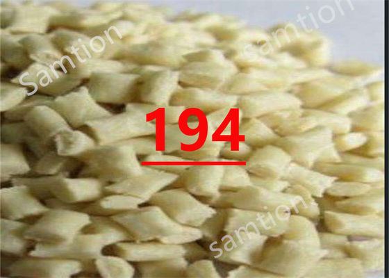 S-Plastic  194 Halogenlenmemiş. 8.5 MFR. Yüksek etki. Kalın duvar kesimleri.