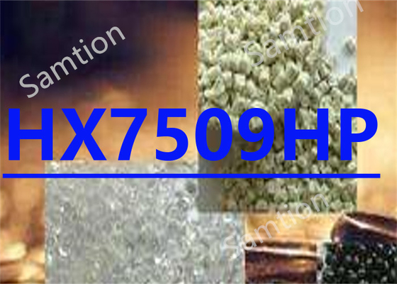 S-Plastic Xylex HX7509HP Tıbbi Cihazlar Farmasötik Sağlık Hizmetleri Biyo uyumlu gıda teması EtO gamma