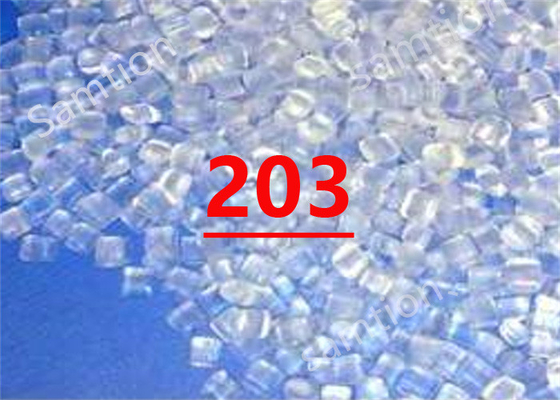 S-Plastic Lexan 203 7.0 MFR, lavabo olmadan daha kalın bölümler için.