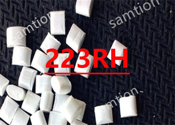 S-Plastic  223rh  223rh, düşük viskozluklu, UV stabilize edilmiş çok amaçlı derecedir ve bir serbest bırakma ajanı içerir.